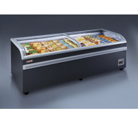 Бонета LM-210 ларь-бонета на фреоне