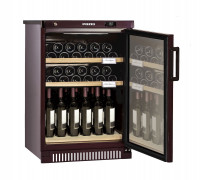 Винный шкаф Pozis-Vine ШВ-39