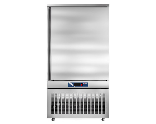 Шкаф шоковой заморозки ШОК-10-1/1 серии LIGHT