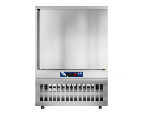 Шкаф шоковой заморозки ШОК-6-1/1 серии LIGHT