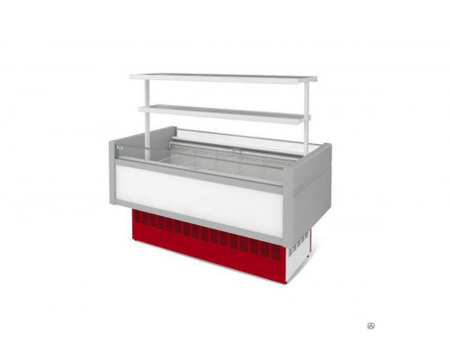 Бонета ВХНо-3,6 Купец (с надстройкой)