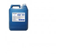Универсальное моющее пенное средство с дезинфицирующим эффектом eXcept DBF 509