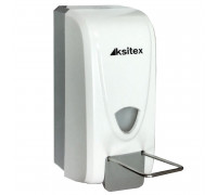 Локтевой дозатор Ksitex ES-1000 для мыла