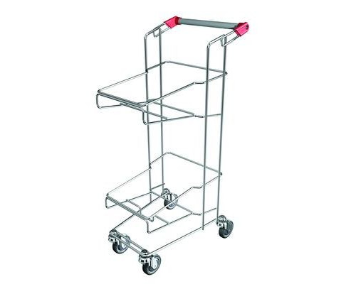 Транспортировочная тележка FLEX U 0102-2