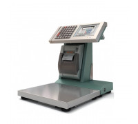 POS-система ШТРИХ-miniPOS SCALE, весы, ККТ ШТРИХ-М-01Ф и ДЯ