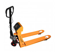 Тележка гидравлическая Prolift CW30 3 т, 1,15 м