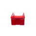 Пластиковый ящик Стелла-Т V-4-красный