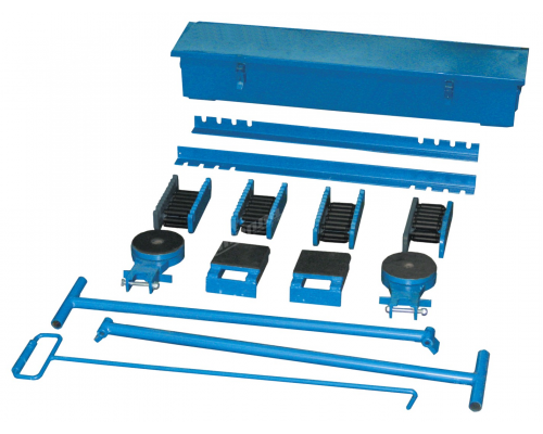 Транспортно-роликовый комплект Стелла-Т SK-20 20 т