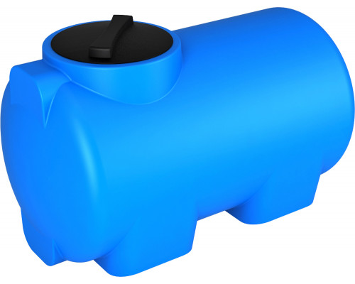 Пластиковая ёмкость для воды 300 литров, арт.: Н 300, цвет: цвет не указан, код: 12654