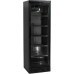 Холодильный шкаф Tefcold CEV425 Black