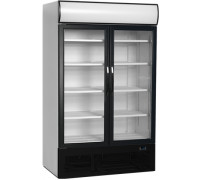 Холодильный шкаф Tefcold FSC1200H