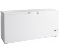 Морозильный ларь Tefcold FR605