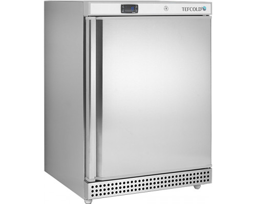 Морозильный шкаф Tefcold UF200S