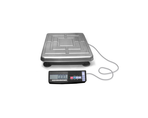 Весы тв-s 32.2-А1 электронные товарные до 32 кг