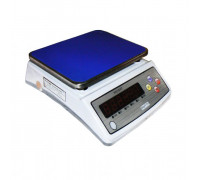 Весы Foodatlas YZ-308 электронные фасовочные до 30 кг
