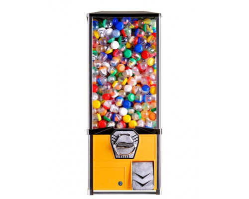 Автомат Big Vendor 2х10 для продажи капсул Deervending