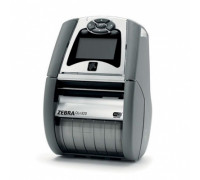 Мобильный принтер этикеток Zebra QLn 320